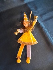 Schöner Koestel Hänger Christbaumschmuck 