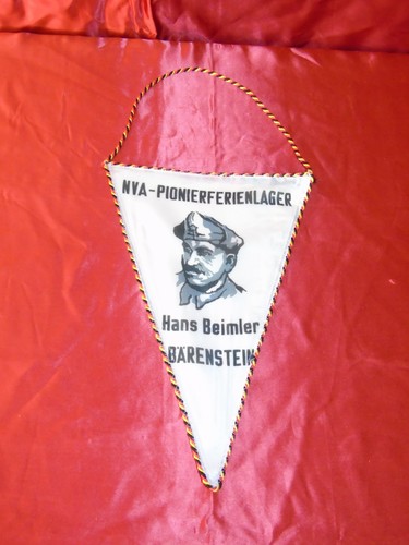 Nva pionierferienlager - nva,