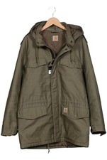 Carhartt Mantel Herren Winter