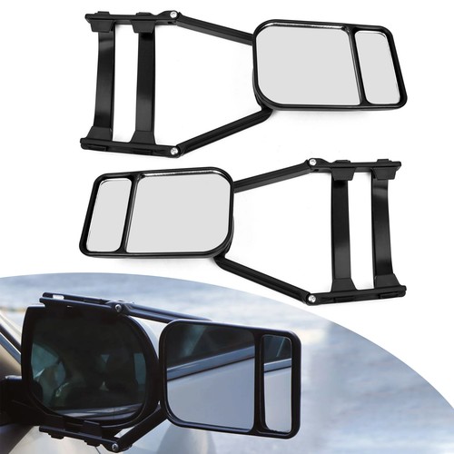 Universal caravanspiegel - 2x,