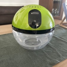 proWIN Bowl 1+ grün