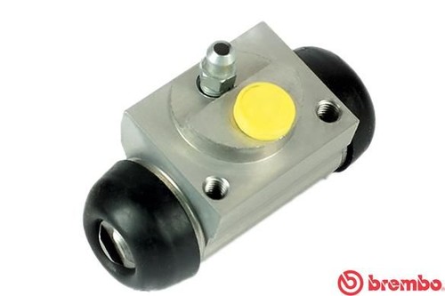 Brembo radbremszylinder 12 - a,