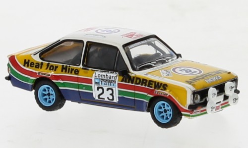 Brekina 19585 87 - brekina, ford