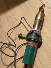 Leister, Heissluftgerät