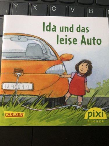 Pixi sonderausgabe ida und - sonderausgabe,
