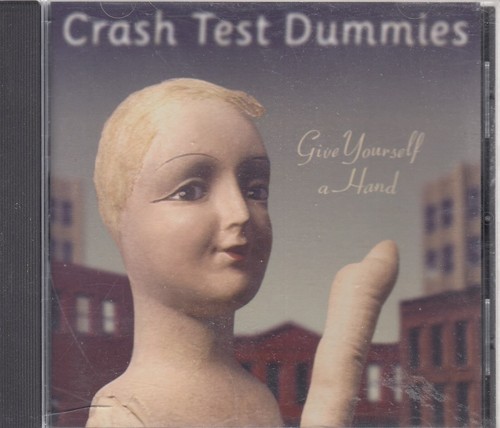 Album crash test - 🎧,