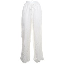 H&M, Hose, Größe: S, Weiß