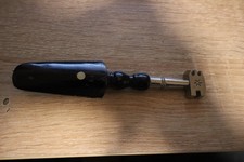 glasschneider sehr alt und