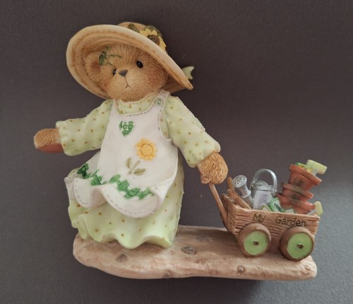 Cherished teddies savanah - -,