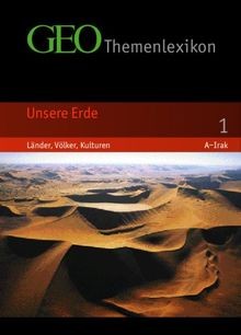 Geo themenlexikon unsere - themenlexikon,