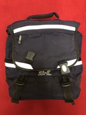 Dunkelblau Jack Wolfskin