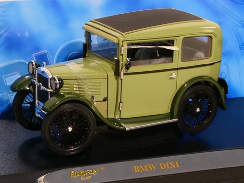 Ricko 32138 bmw - ricko, dixi