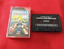 Formula 1 Simulator IC0058