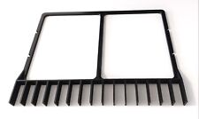 CD-Ständer (Einsatz) passend für IKEA Billy