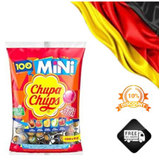 Chupa Chups Mini Classic