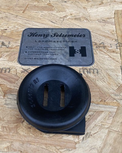 Ford traktor manschette balg - ford,