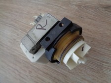 MIELE  Spülmaschine Ablauf Pumpe, miele mn 4063381,BE 20 B2 - 065