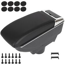 ARMLEHNE MIT STAUFACH