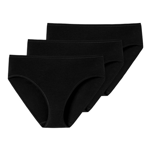 3er pack schiesser - schiesser, damen