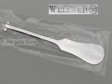 WELLNER - - CELLO Silber 180er