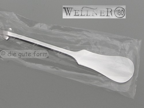 Wellner cello silber - -,