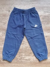 Adidas hose kinder - adidas, blau