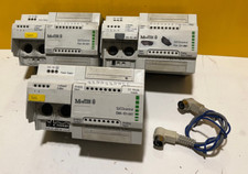 3x Klöckner Möller SUCOcontrol | PS4-101-DD1 | EM4-101AA1 | PS4-201-MM1 SPS