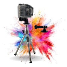 Mini stativ tripod - mini,