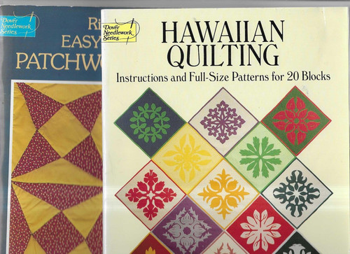 Sewing dover needlework series - sewing,