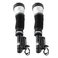 paar front Federbein for Mercedes Benz S Klasse W220 vorne 2203202438 Limousine