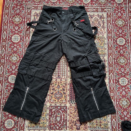 Vtg tripp nyc pants - nyc,