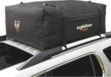 Rightline Gear Range 3 Wasserdichter Dach Gepäck Träger Tasche 510 L ohne Reling