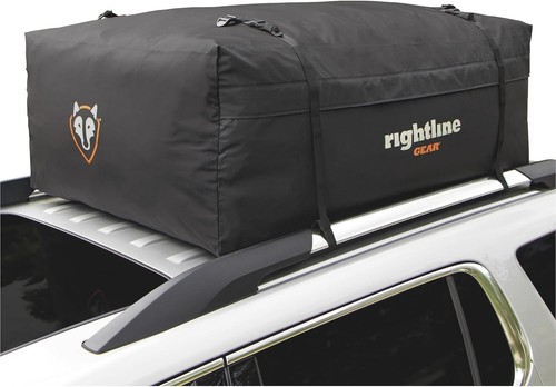 Rightline gear range - range, 3