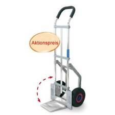 Expresso Stapelkarre 200 KG Tragkraft