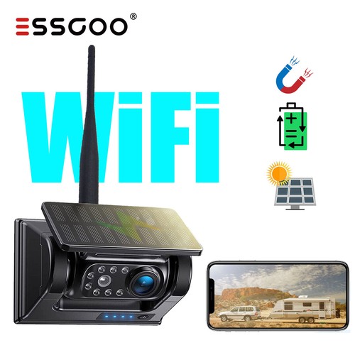 Wifi solarbetriebene - wifi,