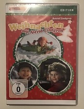 DVD | Weihnachten mit Astrid