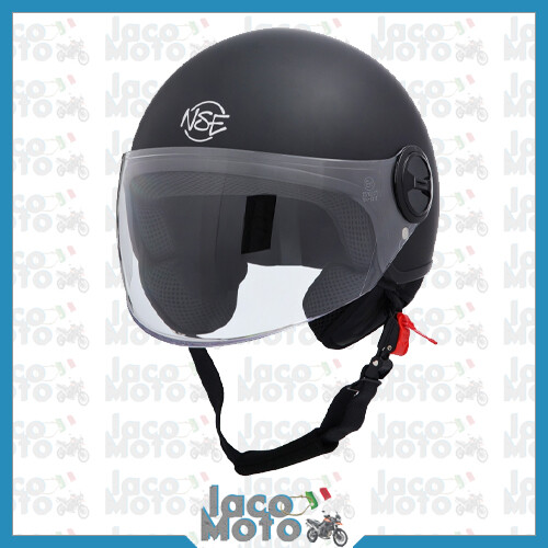 Helm demi jet genehmigt - helm, demi-jet