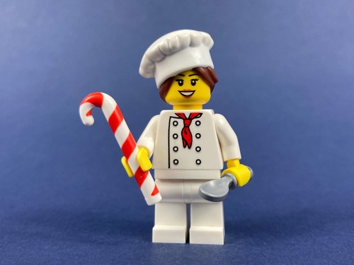 Lego zuckerbäckerin - lego®,