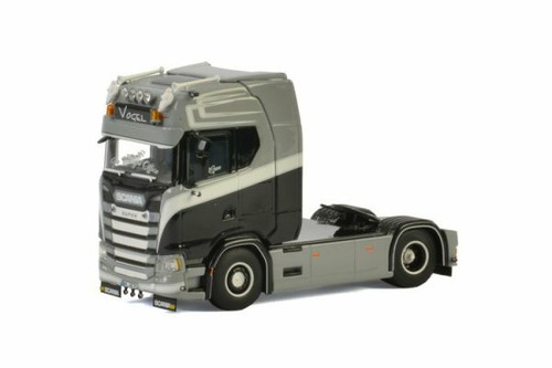 Wsi scania s - 1/50,
