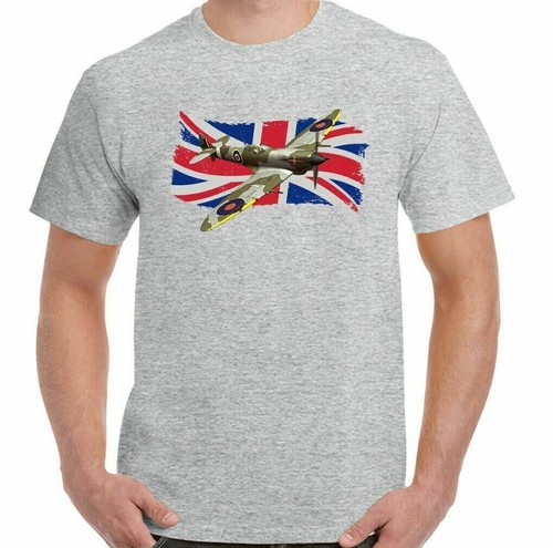 Spitfire shirt supermarine - spitfire,