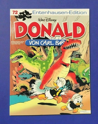 Donald duck von - duck, carl