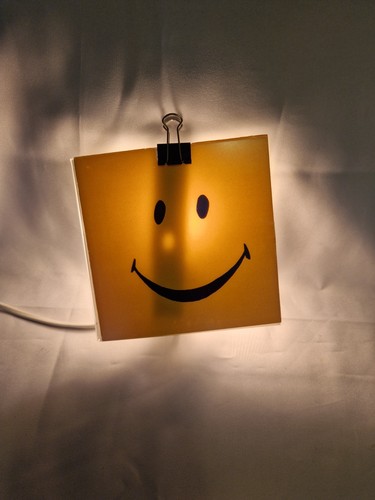 Wandleuchte brainbox copylight - brainbox,