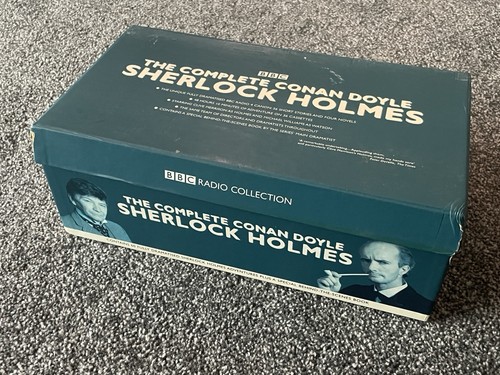 Complete conan doyle - doyle, sherlock