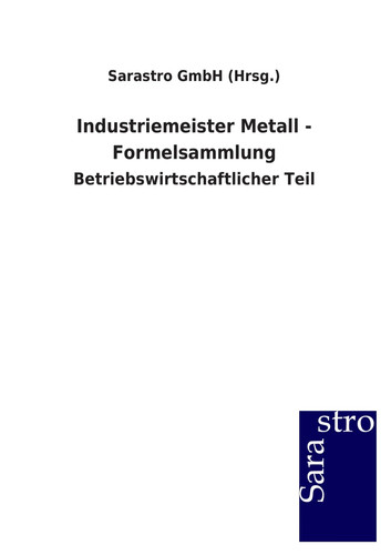Sarastro gmbh hrsg - sarastro, |