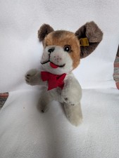 Steiff Hund "Possy" 5820/22