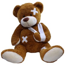 Bambia XXL Verarzteter