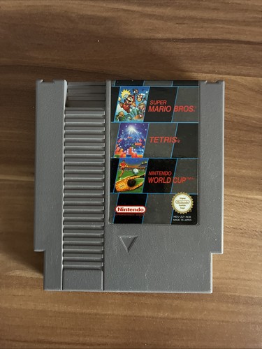 Nintendo nes 1 super - nintendo,