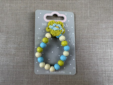 Die Spiegelburg Holz-Armband