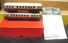 TTR Trix 20/58 Diesel Flyer