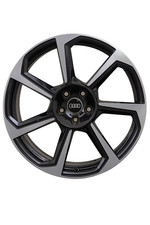 4 Felgen Neu 20'' Aussehen